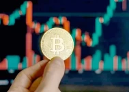 比特币（BTC）交易专家预测，到2026年，比特币价格将达到40万美元