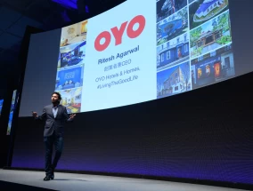 Oyo Rooms: Ritesh Agarwal的新投资策略和38亿美元估值