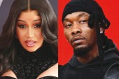 Cardi B在激烈的Instagram直播中威胁要起诉Offset